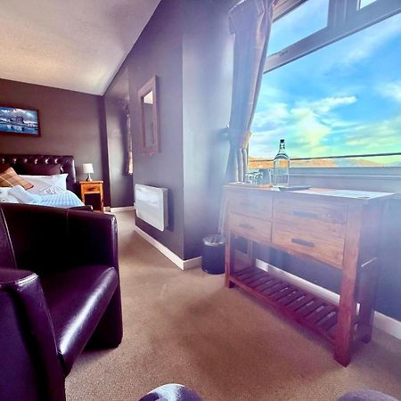 Argyll Hotel 울라풀 외부 사진