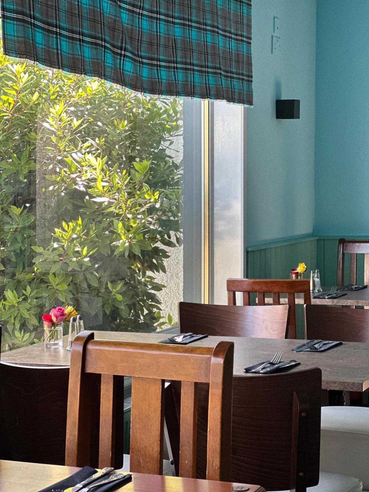Argyll Hotel 울라풀 외부 사진
